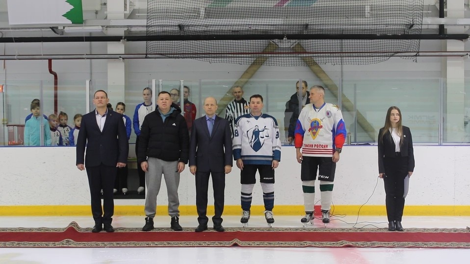     Фото: пресс-служба ГУ ФСИН по Свердловской области.