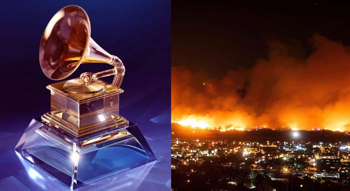 Зрители прямого эфира собрали семь миллионов долларов на устранение последствий лесных пожаров в Калифорнии. 