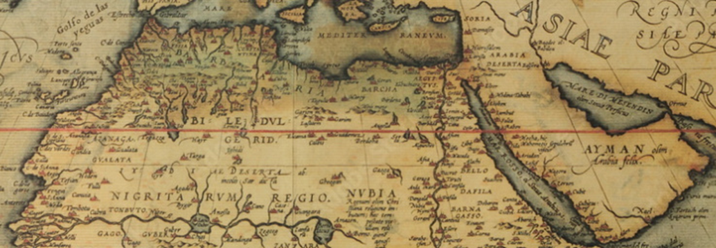 Локация новеллы