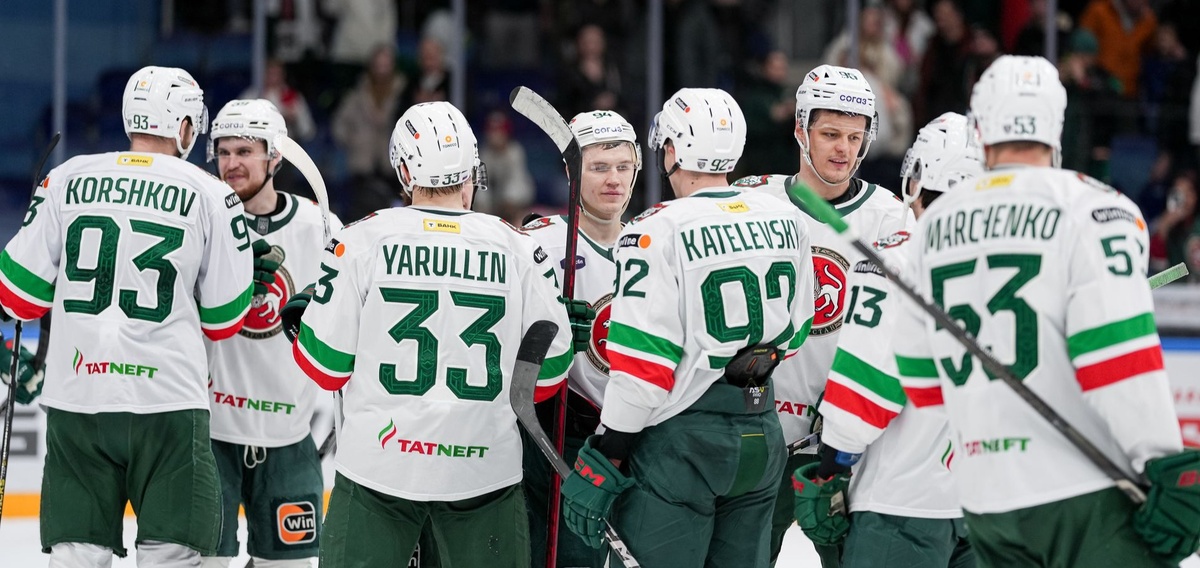 Никита Щитов: "Никулин, Медведев и Первышин более техничные игроки, чем Лямкин"