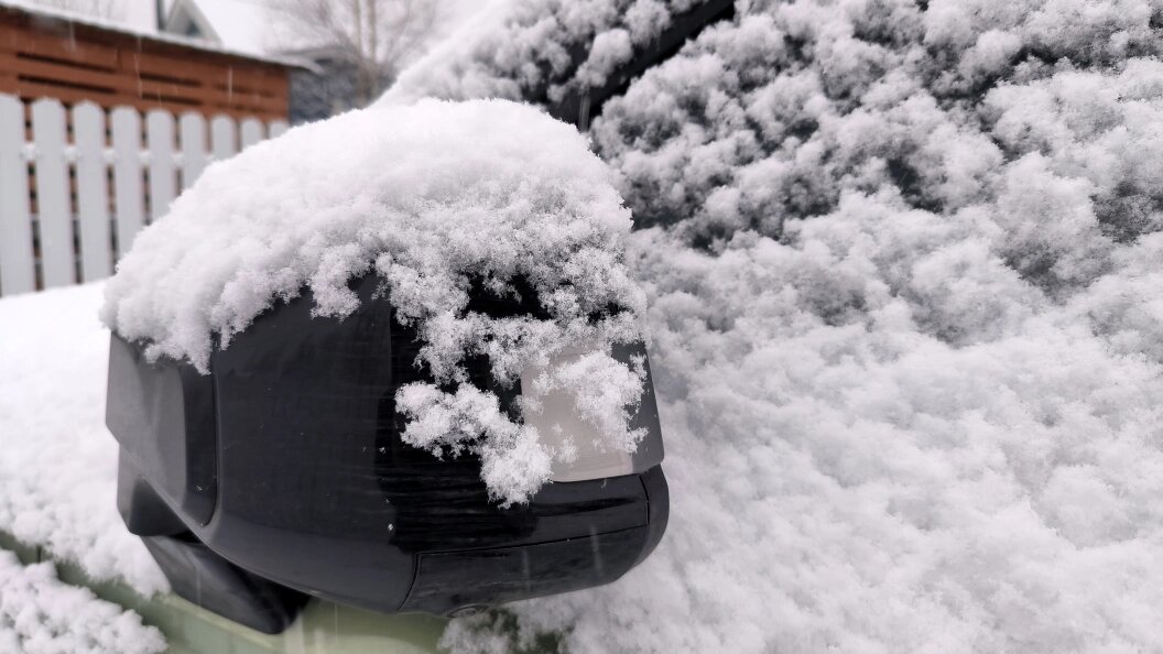    Фото: © Maksim Konstantinov/Globallookpress