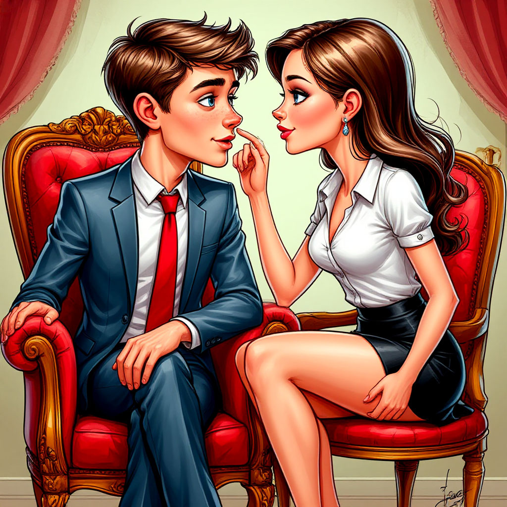 фото создано нейросетью Алиса от Яндекса