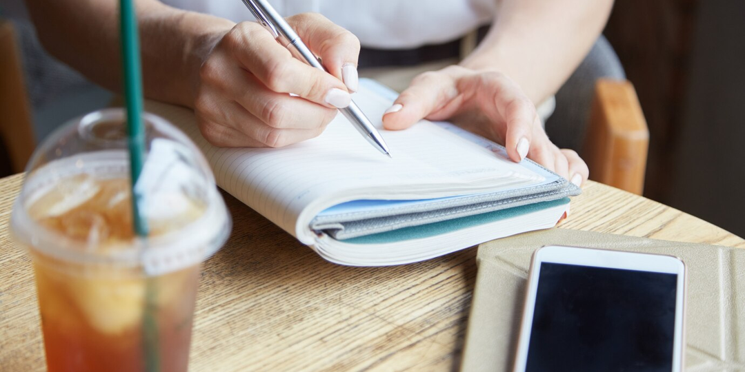 Уроки, вынесенные из ежедневных записей