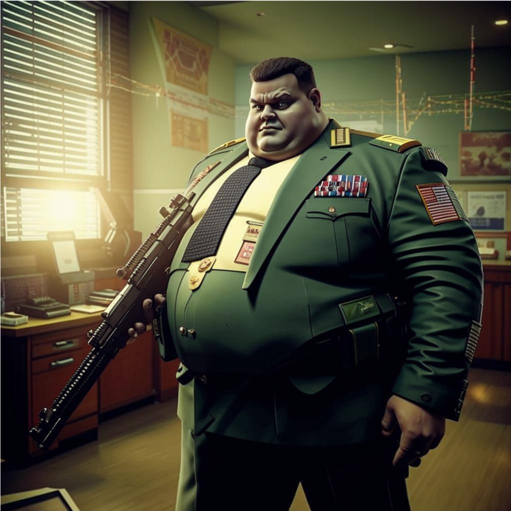 фото создано нейросетью Fusion Brain

