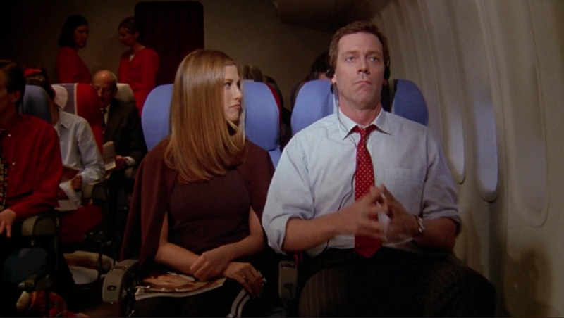 Мизантропические замашки уже заметны