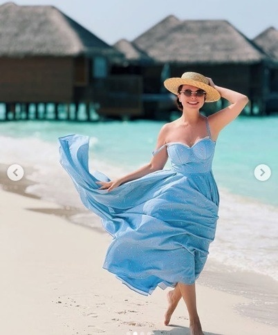     Источник: соцсети Брухуновой