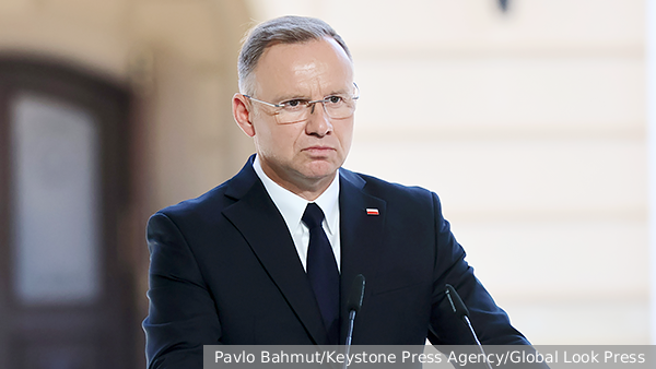     Фото: Pavlo Bahmut/Keystone Press Agency/Global Look Press   
 Текст: Ольга Иванова