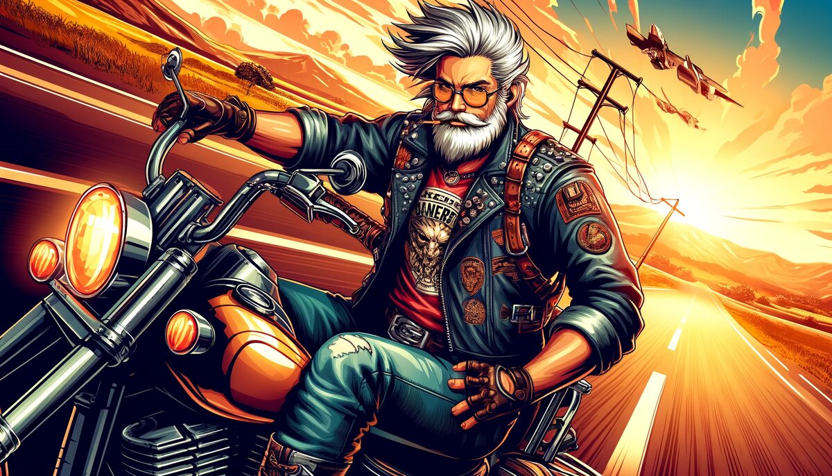 История компании Harley Davidson