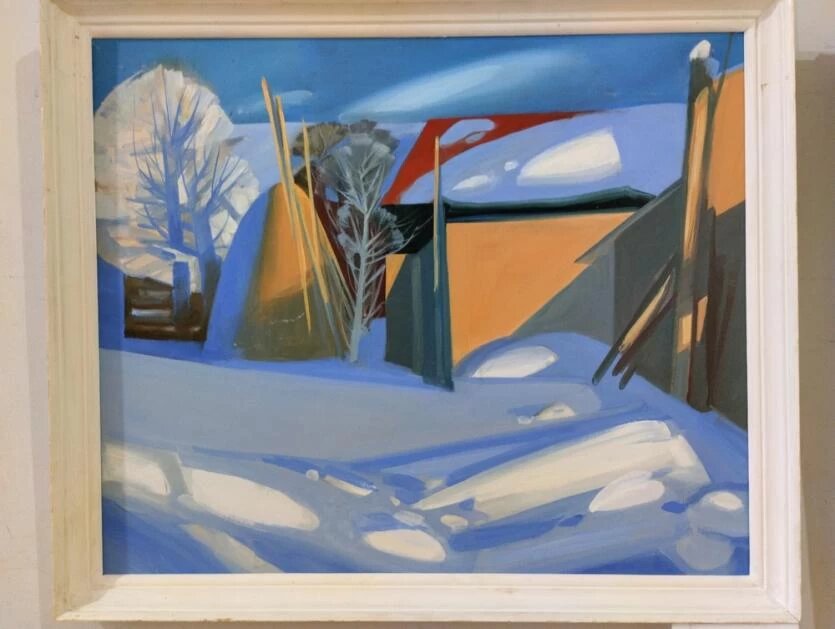 Фото: Сергей Белковский