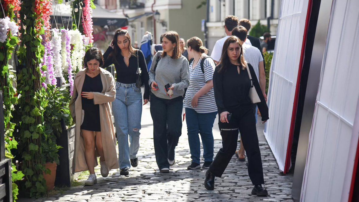 © photo: Sputnik / Stringer