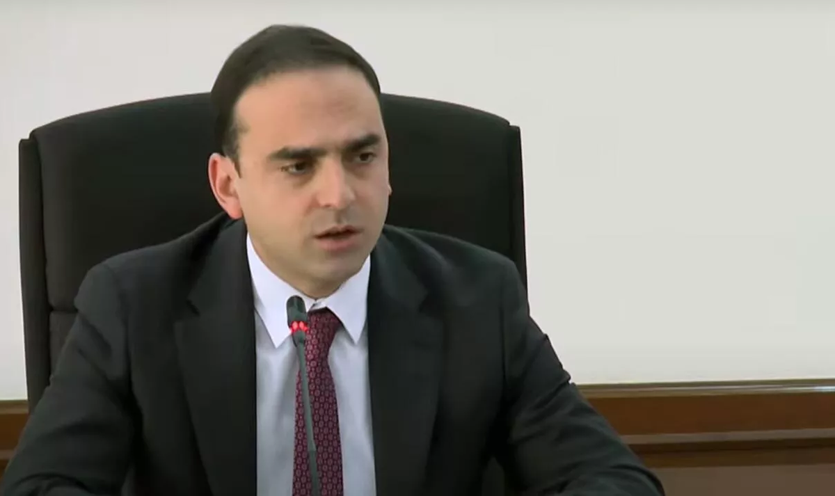 © Photo : Screenshot / 24TV