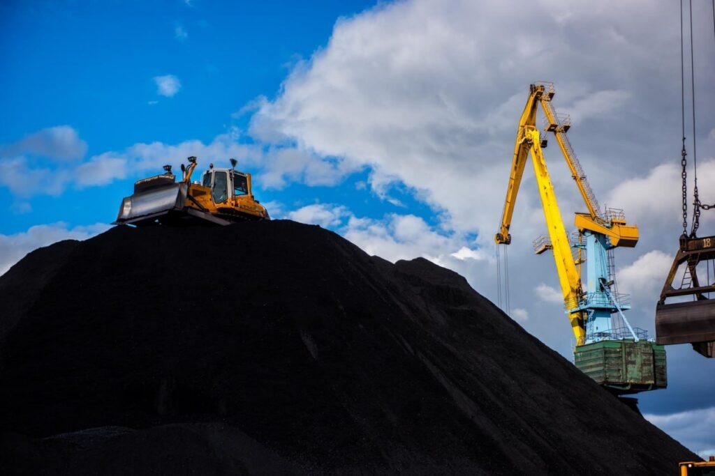    Фото из официального Telegram-канала ММТП «Порт Мурманск»