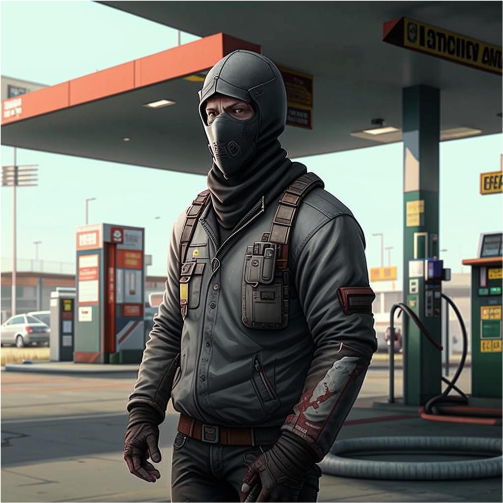 фото создано нейросетью Fusion Brain

