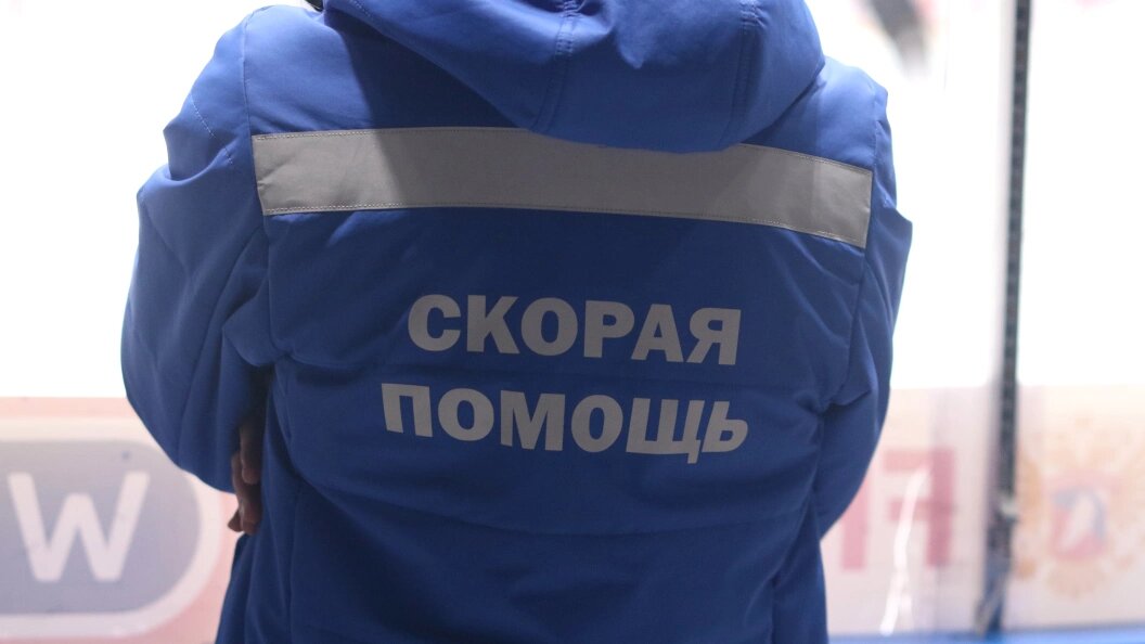    Фото: Maksim Konstantinov/Globallookpress