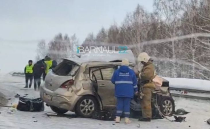 Фото:. ТГ-канал Barnaul22