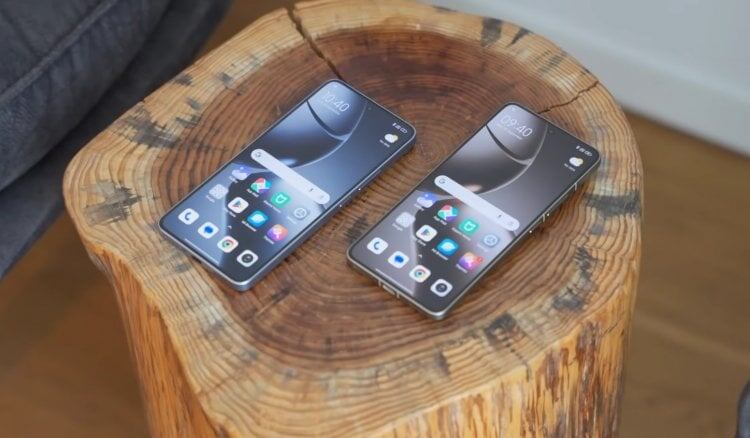    Все способы переноса данных на Xiaomi. Фото: Android Authority