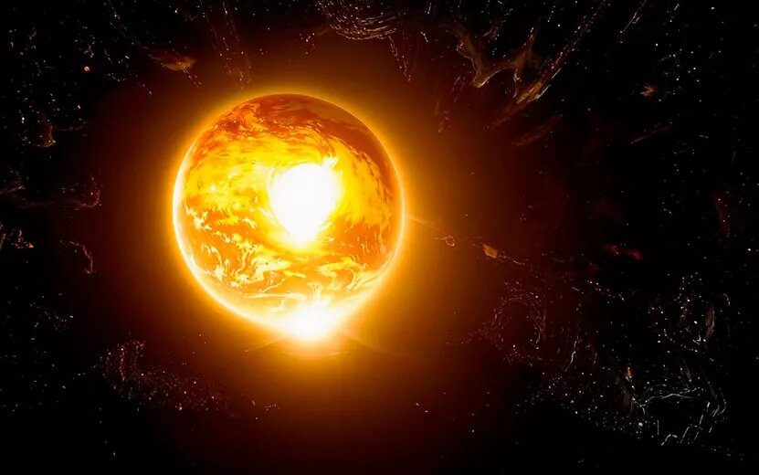    Магнитные бури в феврале 2025: стоит ли поберечься метеозависимым