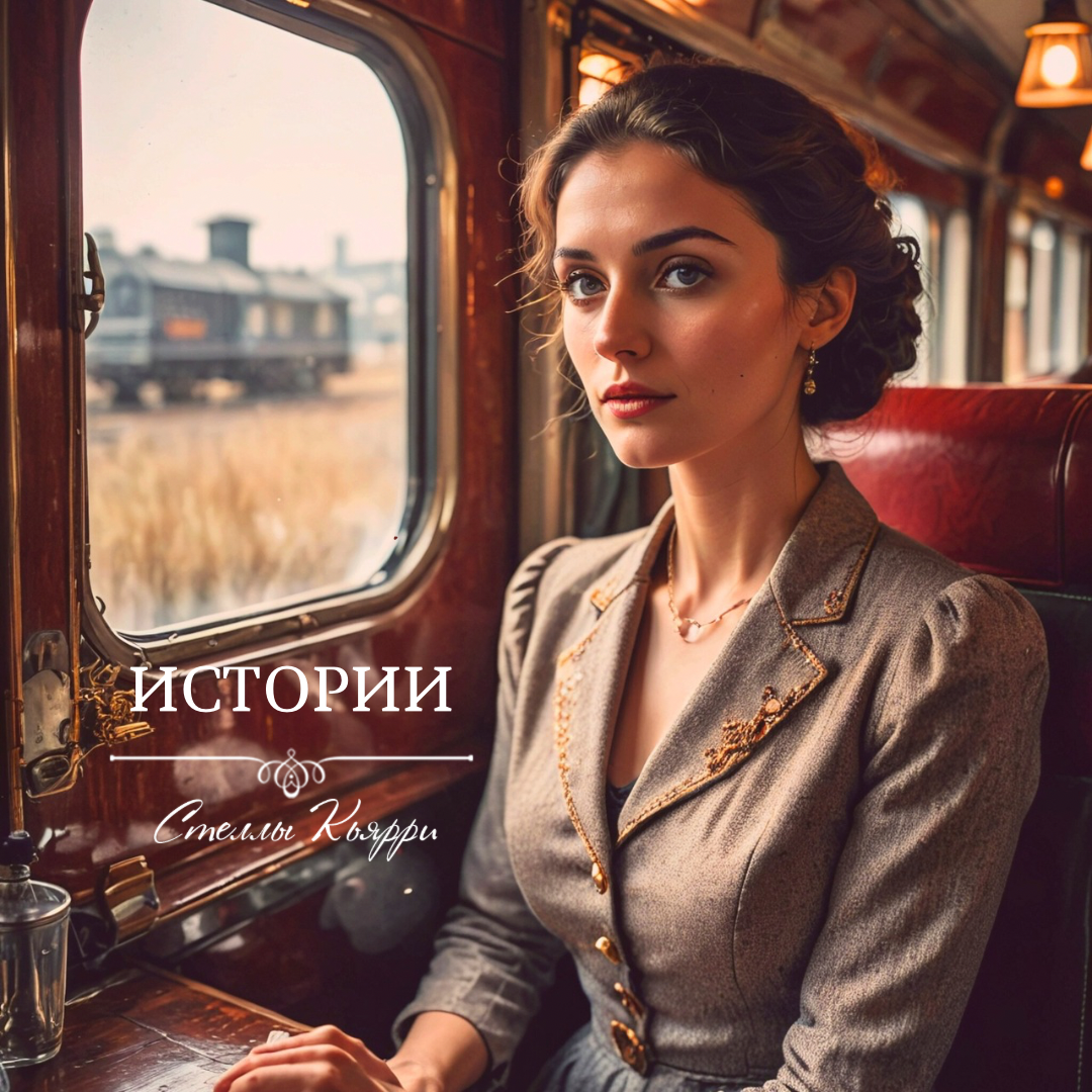 ©Стелла Кьярри