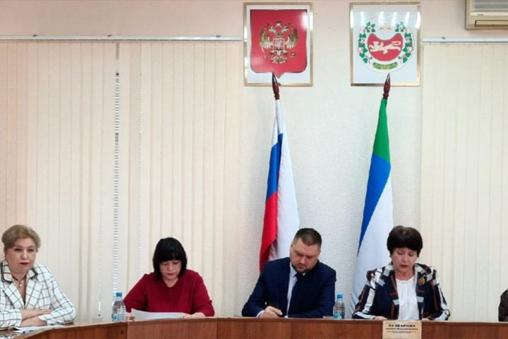 Фото: О. Разварина
