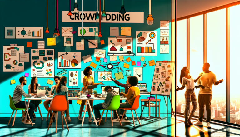    Краудфандинг в 2025: Как превратить свою бизнес-идею в успешный проект за 30 дней Кирилл Кириллов