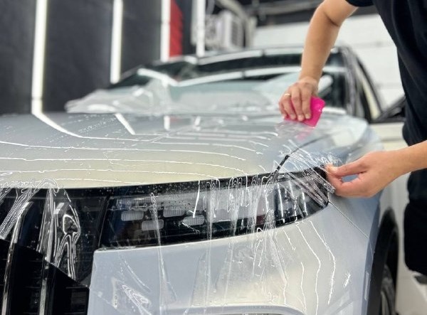 Бронирование зон риска