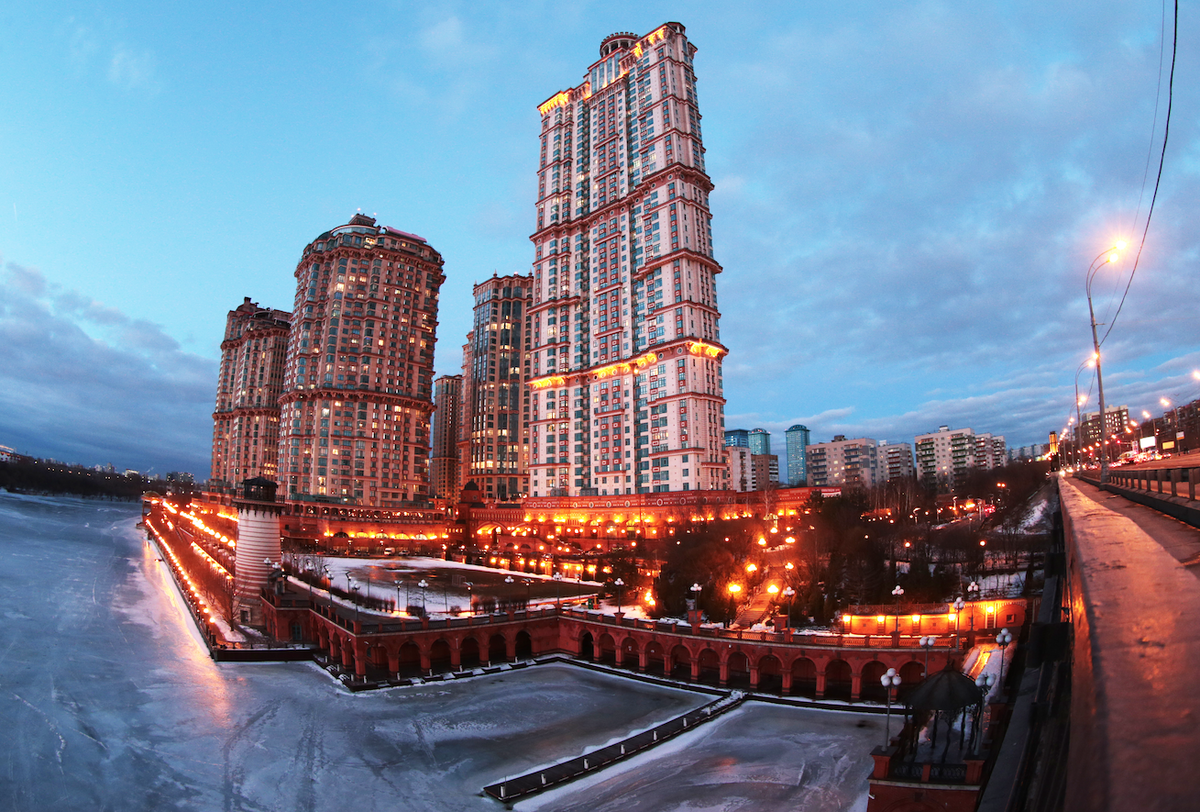 Фото: Михаил Метцель/ТАСС