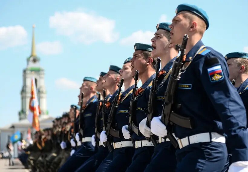     © РИА Новости. Андрей Варенков