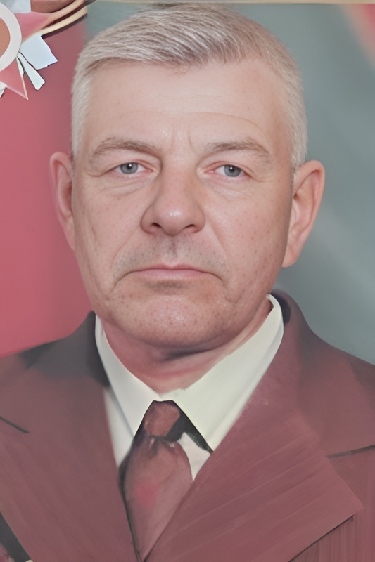    Храбрый освободитель Европы. История подвигов моего прадеда