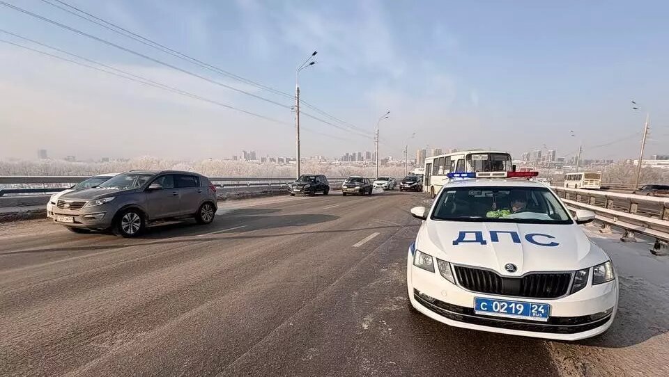     Источник: Госавтоинспекция 24