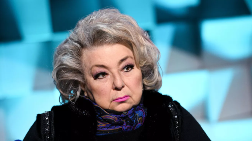   РИА Новости