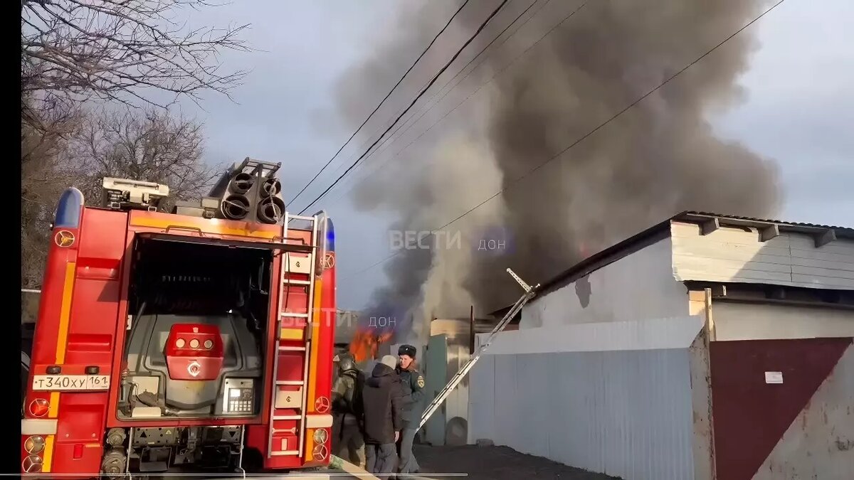     Автор: «Вести Дон»