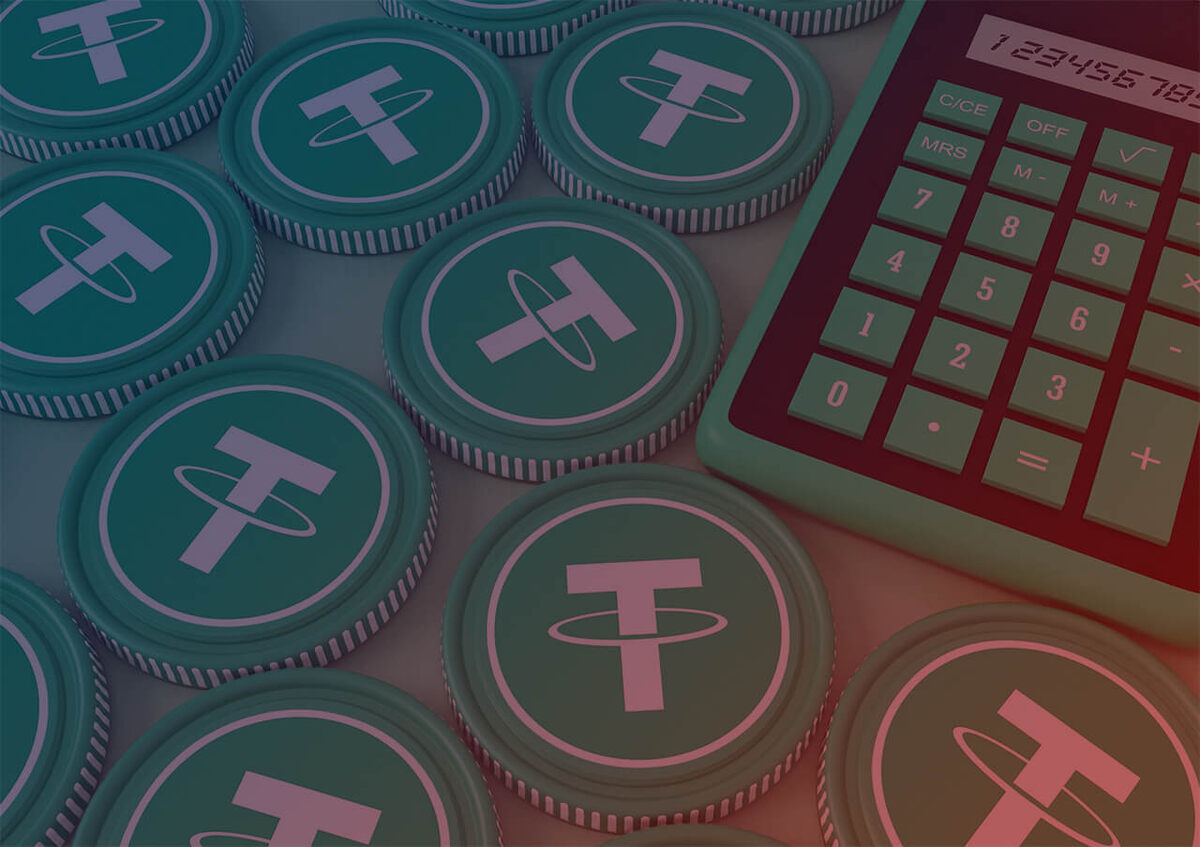 Tether и её $13 млрд прибыли: когда стейблкоин стабилен, как швейцарские часы, но прибыльнее