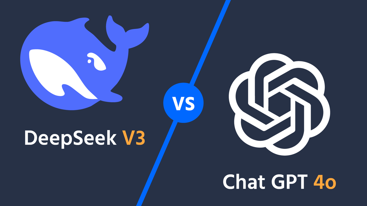 Бесплатный deepseek v3