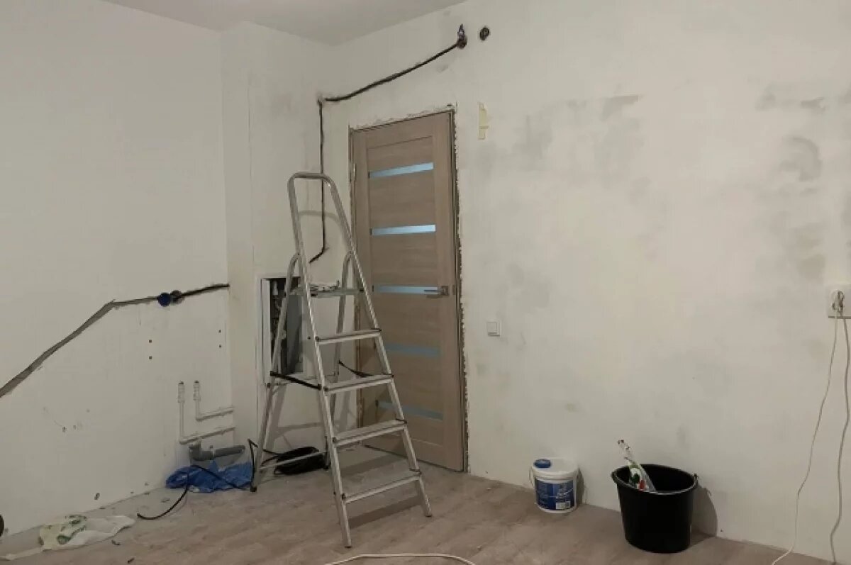    Челябинск на третьем месте в УрФО.