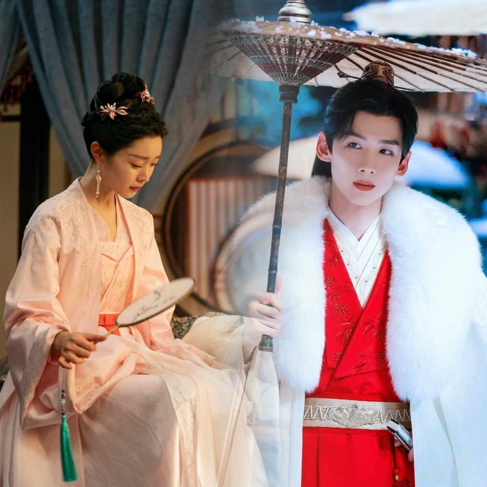 Он думал, что вступил в брак по расчету, но, к сожалению, не умел считать. Коллаж автора