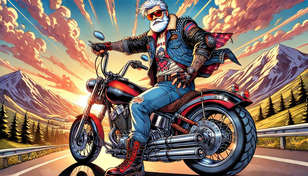 Сумки и перчатки для байкеров