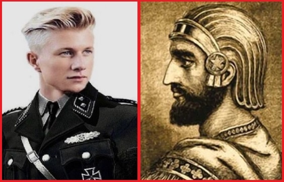 Брат ты мне или не брат?