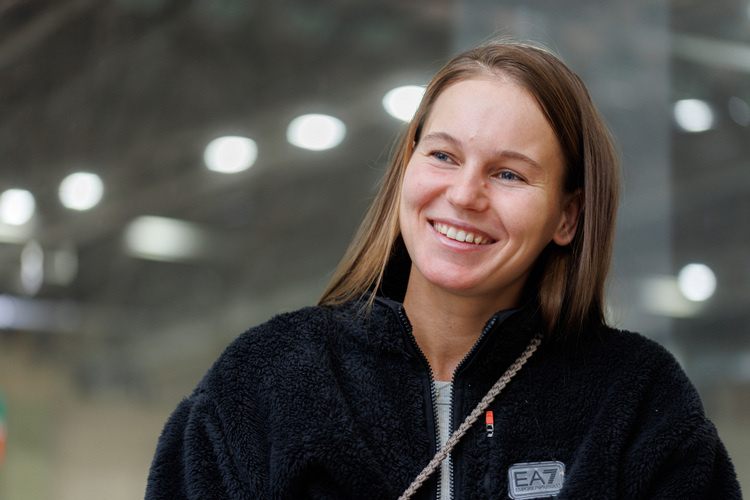    Вероника Кудерметоова / фото: Сергей Елагин, «БИЗНЕС Online»