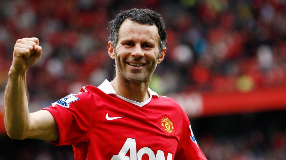 Гигз. Фото futurefootballshop.ru.