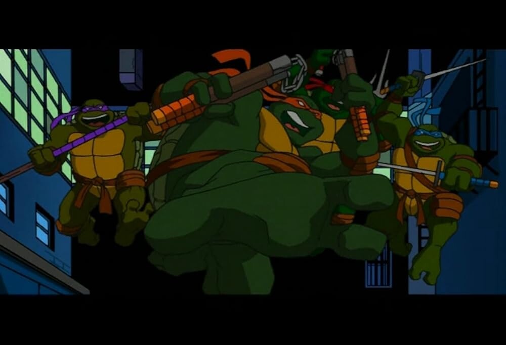 Первый сезон!