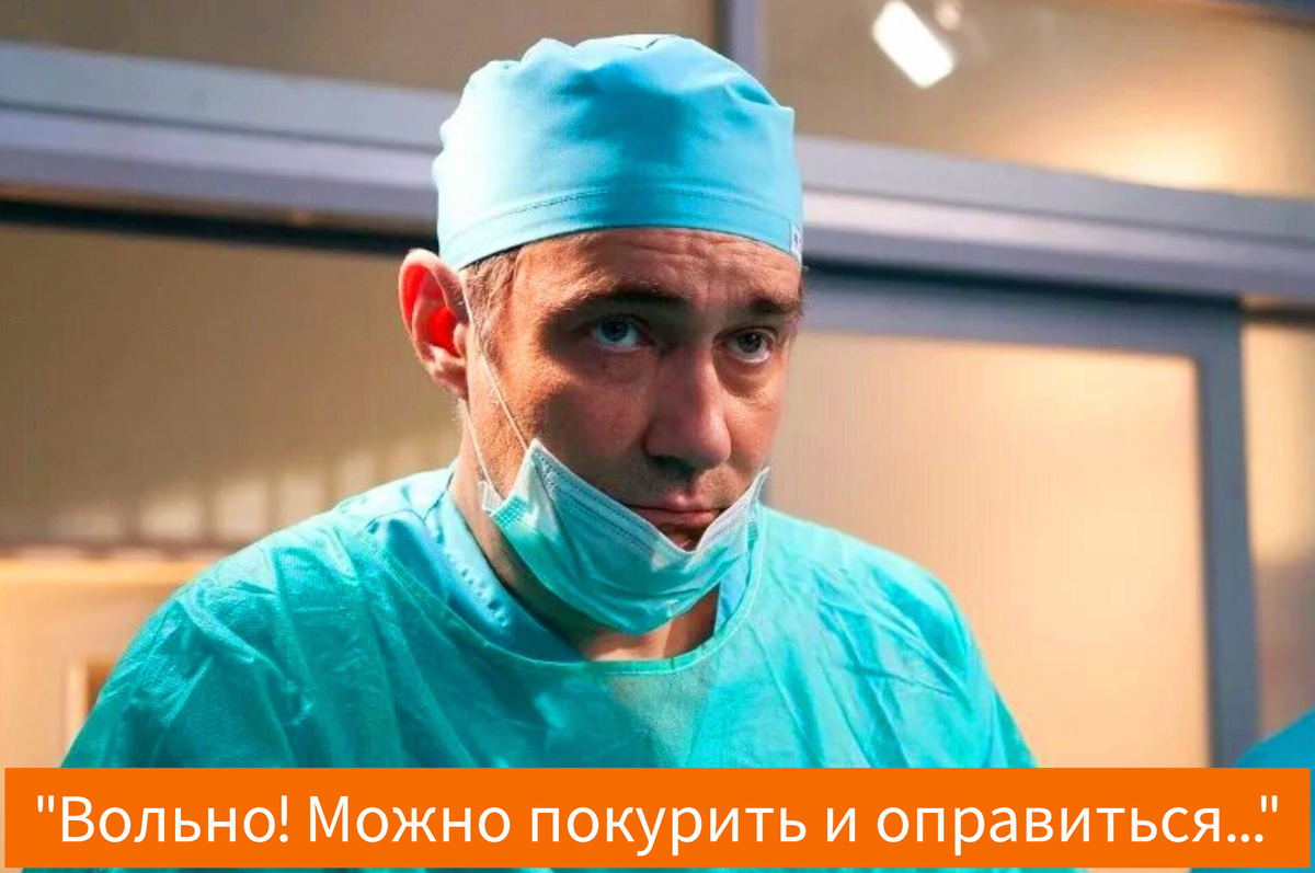 Фото в редакции автора