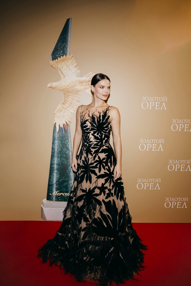 Елизавета Боярская


