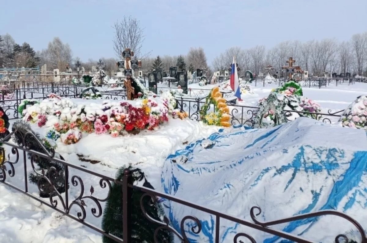 Когда похороны детей отравившихся в красноярске