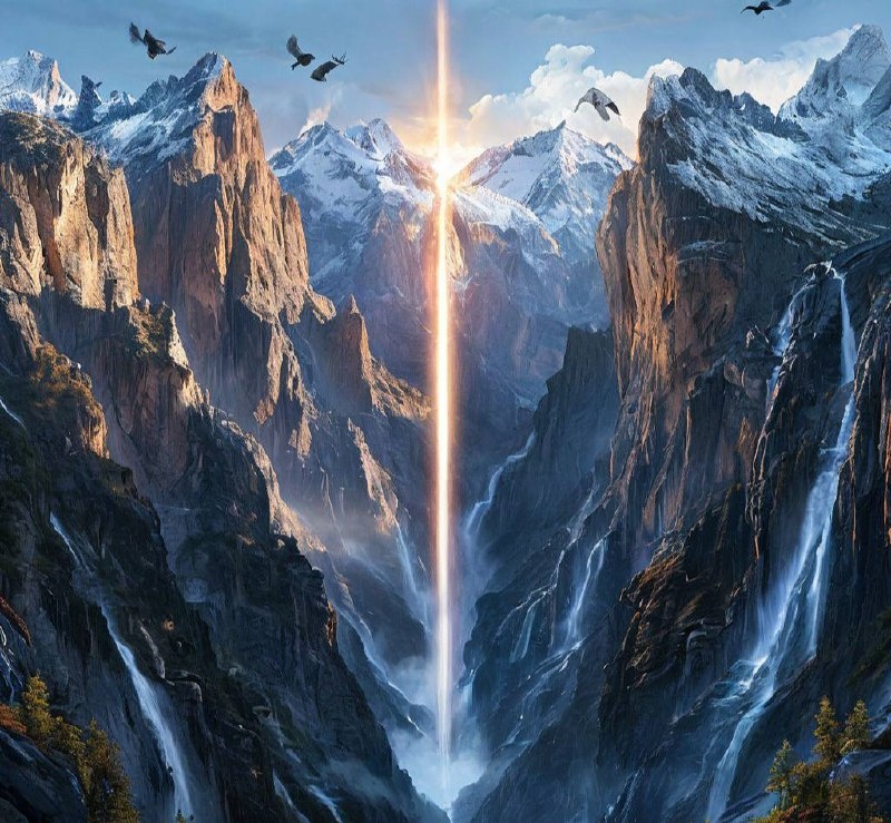 Кавказ как «врата в Азию»