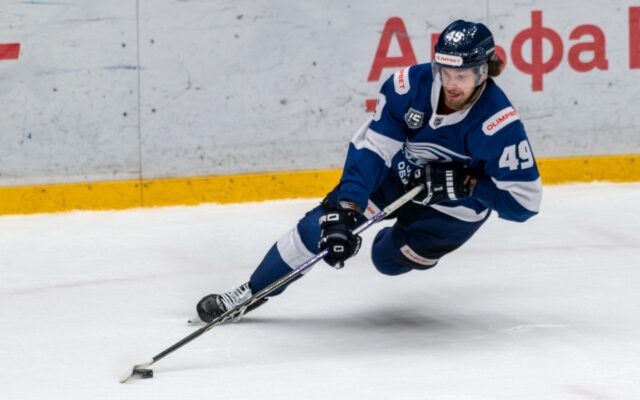     Фото: ХК «Буран»