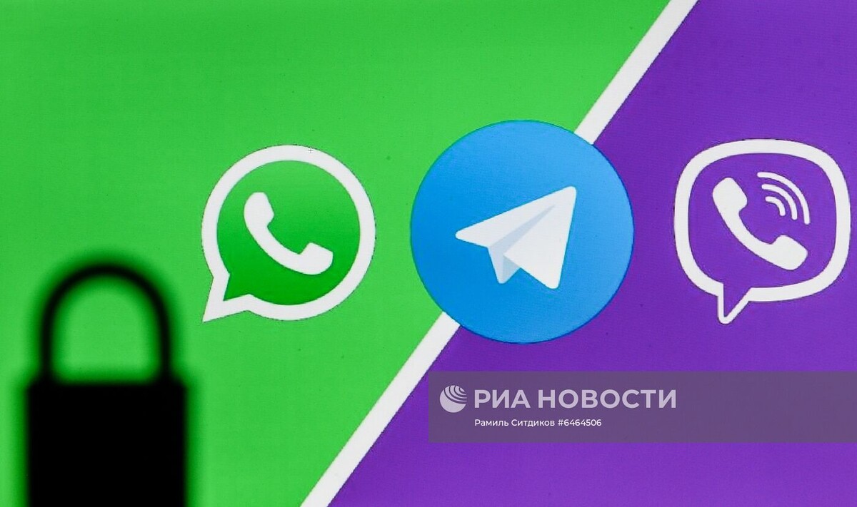    Какой мессенджер лучше для общения в 2023 году?