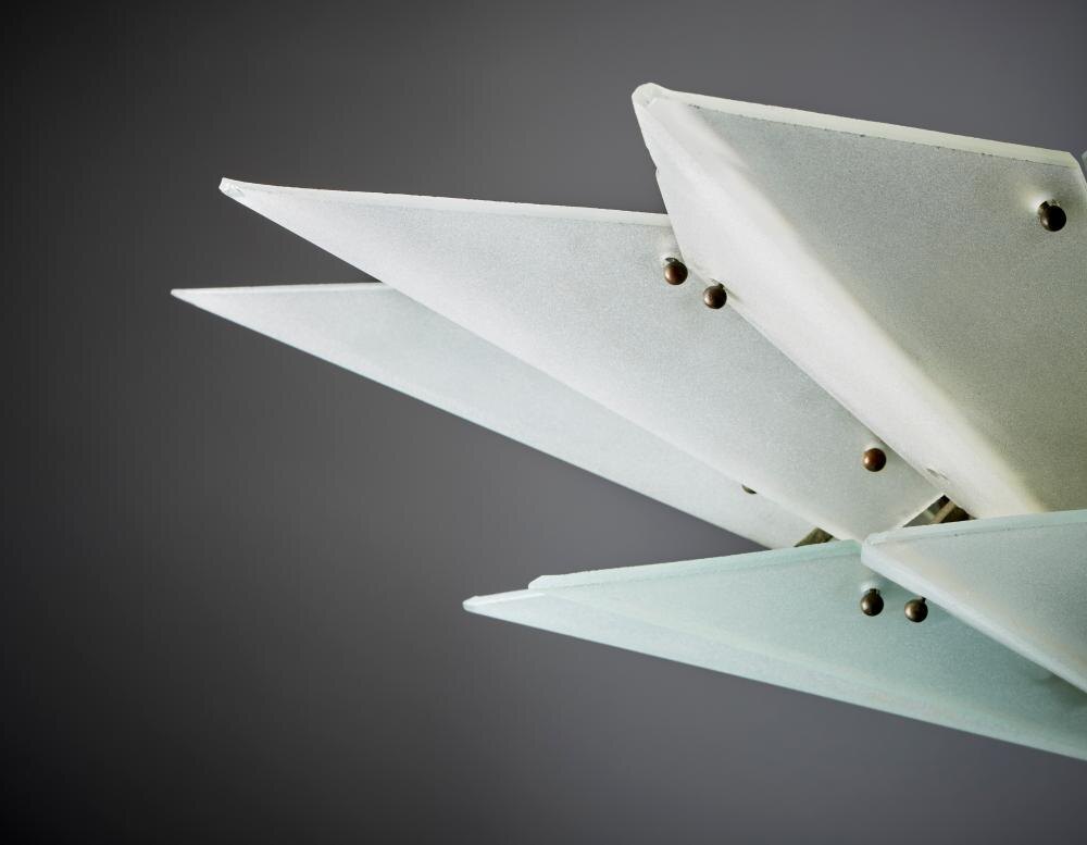 Подвесной светильник Луи Соньо