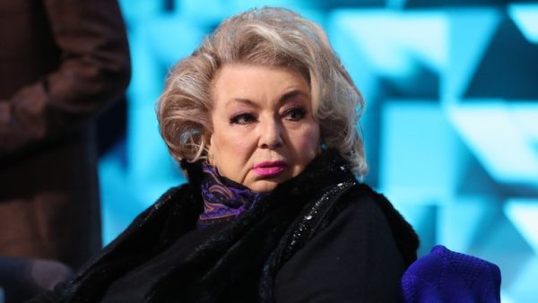    Татьяна Тарасова, фото:sport-express.ru