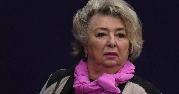    Татьяна Тарасова, фото:dzen.ru