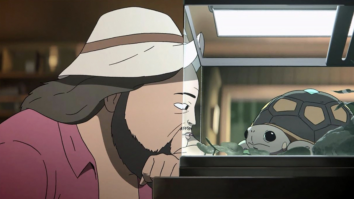 Кадр из сериала "Частые побочные явления"